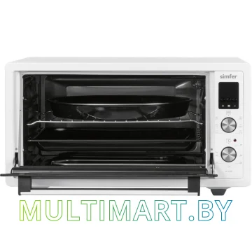 Мини-печь Simfer M 4558 картинка 2
